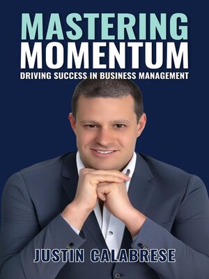 cover image of Mastering Momentum